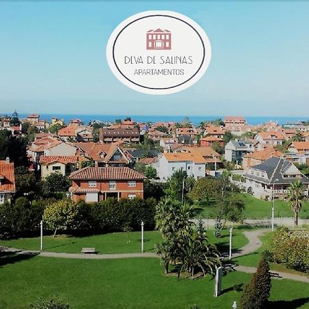 Aps La Deva De Salinas Apartment Salinas  Bagian luar foto