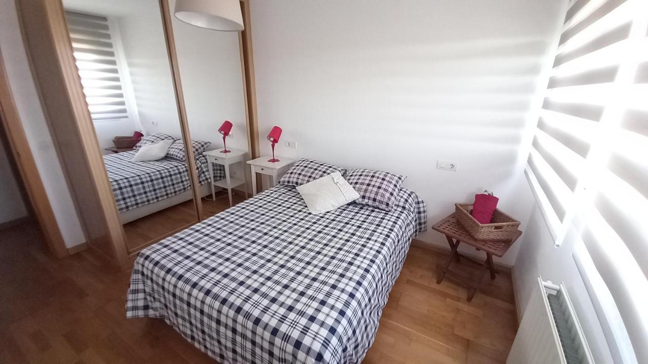 Aps La Deva De Salinas Apartment Salinas  Bagian luar foto