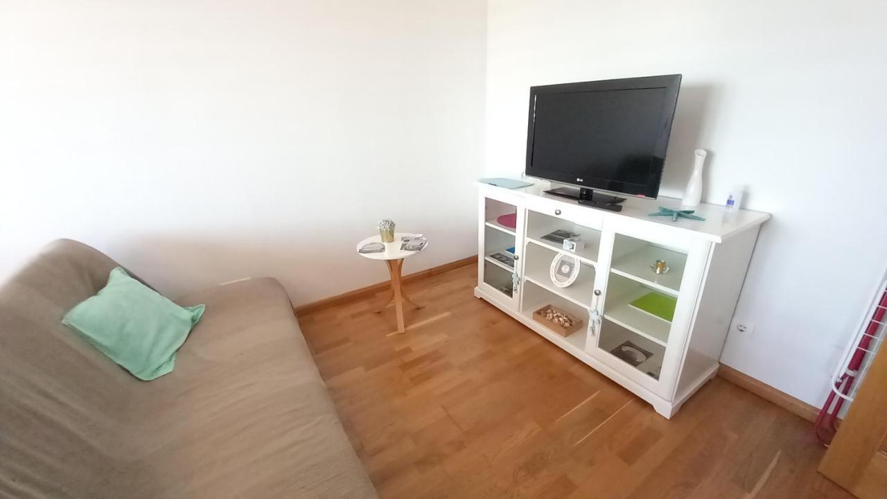 Aps La Deva De Salinas Apartment Salinas  Bagian luar foto