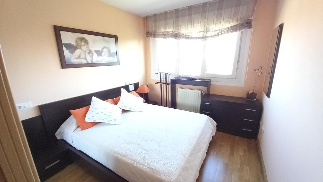 Aps La Deva De Salinas Apartment Salinas  Bagian luar foto