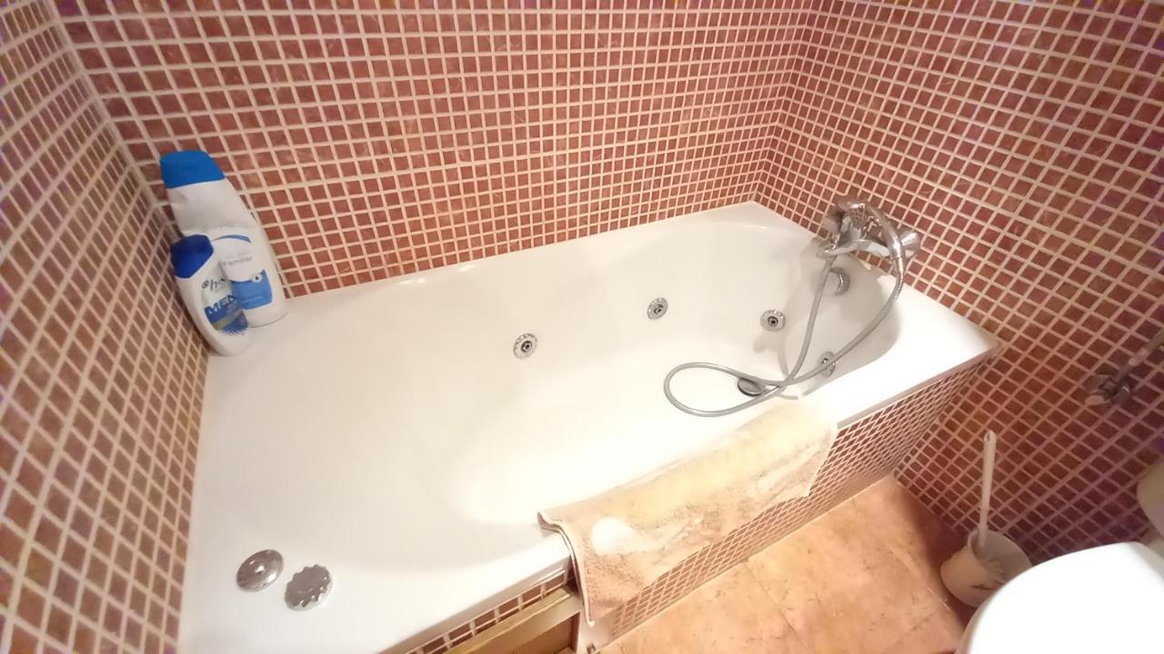 Aps La Deva De Salinas Apartment Salinas  Bagian luar foto