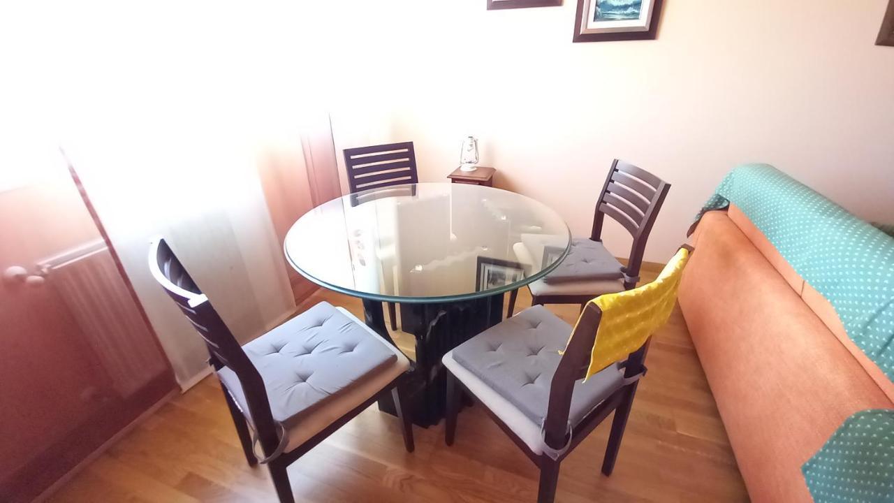 Aps La Deva De Salinas Apartment Salinas  Bagian luar foto