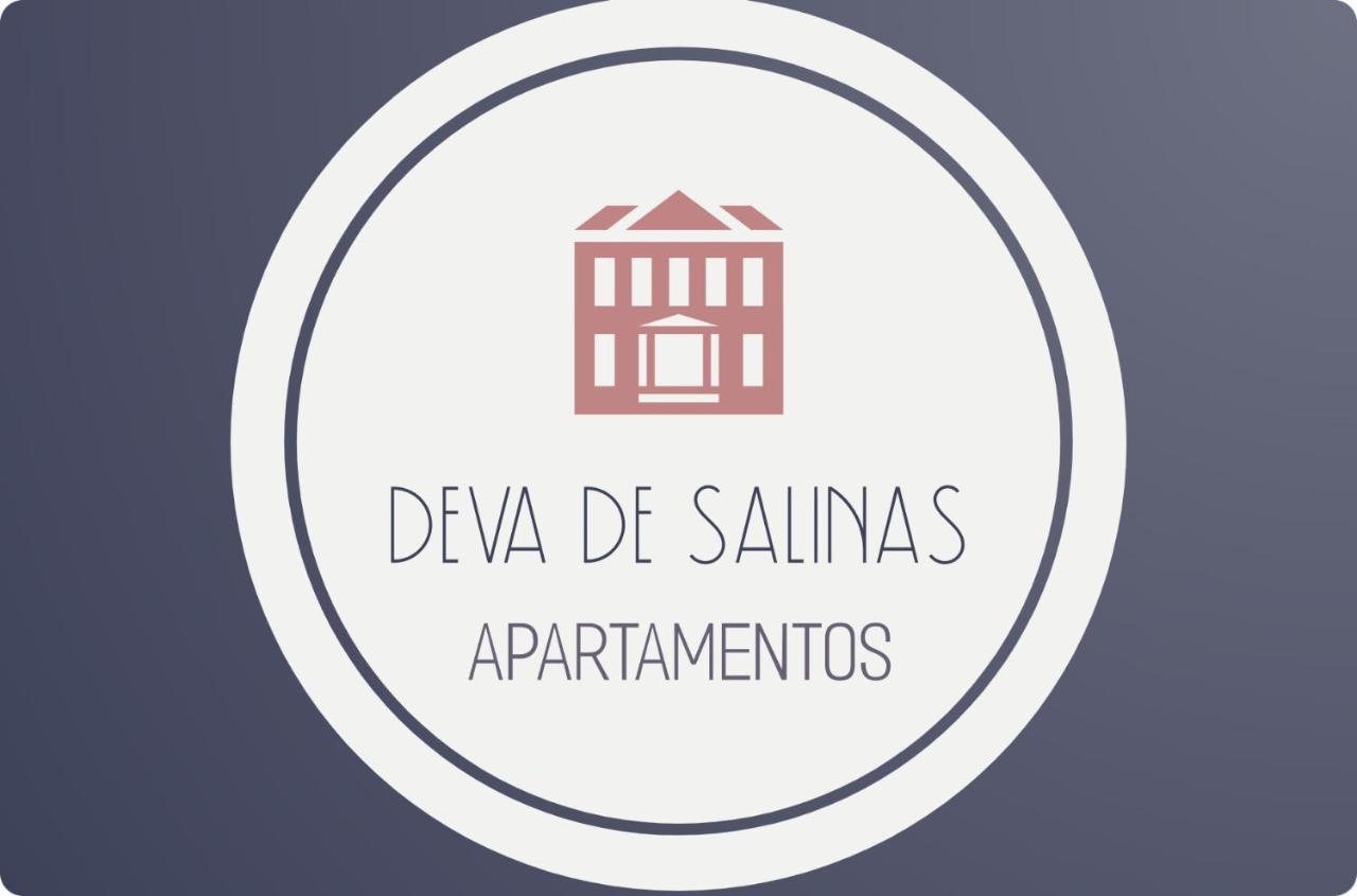 Aps La Deva De Salinas Apartment Salinas  Bagian luar foto