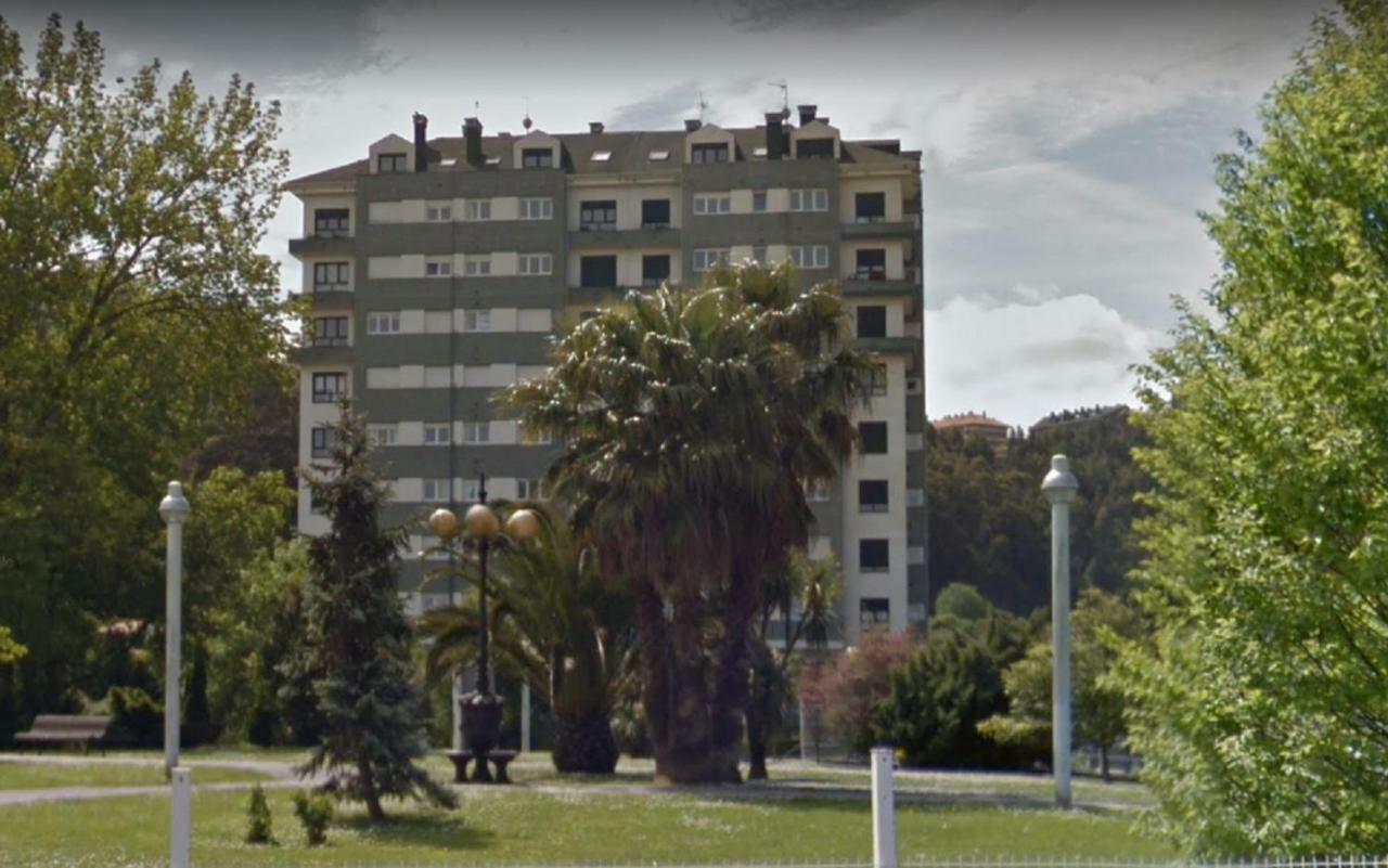 Aps La Deva De Salinas Apartment Salinas  Bagian luar foto